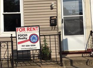 553 Manor St, Lancaster, PA 17603