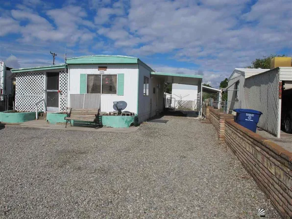1018 S Jewel Ave, Yuma, AZ 85364