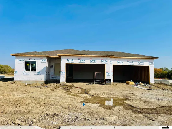 9514 Breashears St, Lincoln, NE 68516