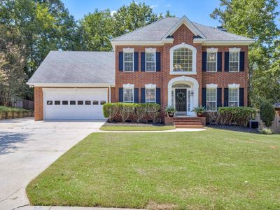 1360 Montrose Pl, Evans, GA, 30809