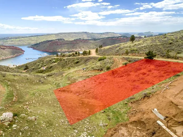 5000 Thompson Heights Dr, Fort Collins, CO 80526