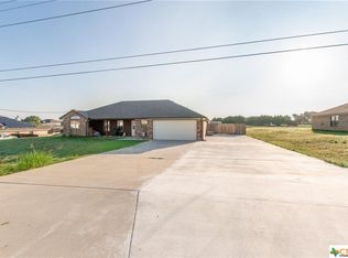 1283 Homestead, Kempner, TX 76539