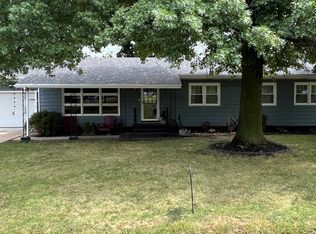 1517 S 14th St, Bethany, MO 64424