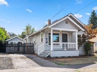 1970 E 17th Ave, Eugene, OR 97403