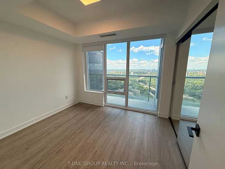609 Sherbourne St E #3708 — Photo 6