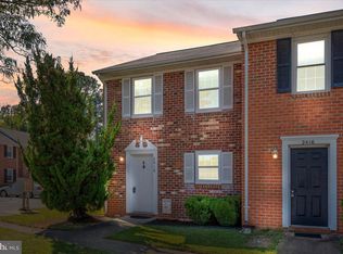 2418 Lafayette Blvd, Fredericksburg, VA 22401
