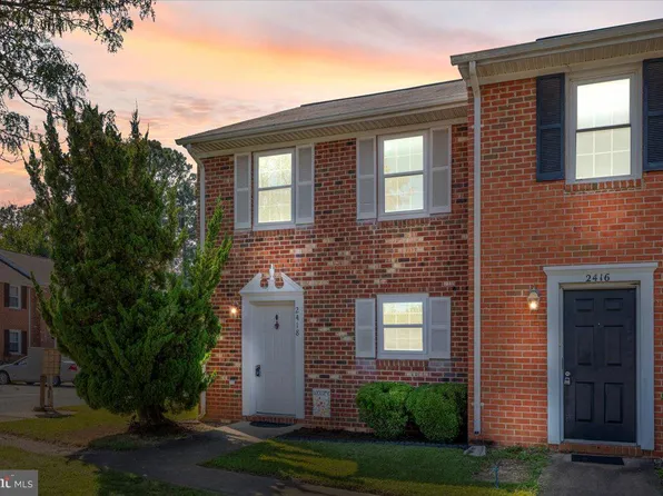 2418 Lafayette Blvd, Fredericksburg, VA 22401