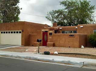 612 Sandia Rd NW, Albuquerque, NM 87107