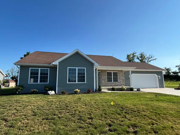116 Village Pkwy, Jackson Center, OH 45334