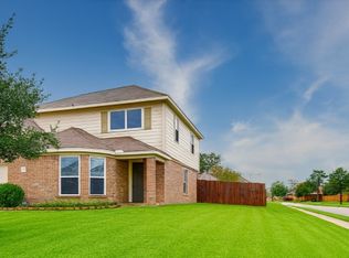 16841 Greenhouse St #16840, Conroe, TX 77385