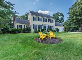 3 Hillside Dr, Kingston, MA 02364