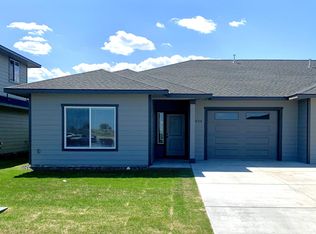 7804 Budsage Dr, Pasco, WA 99301