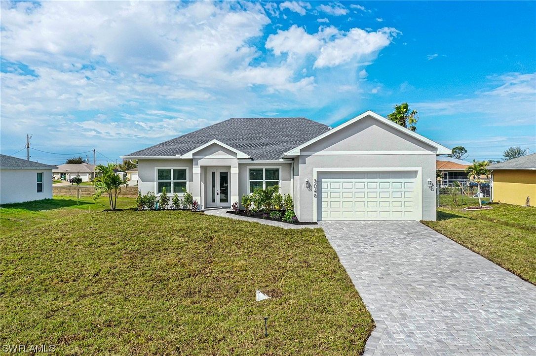 3046 NW 2nd Pl, Cape Coral, FL 33993 | Zillow