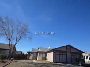 93 Barbados St #0, Las Vegas, NV 89110