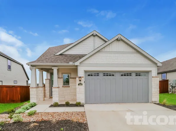 509 Raglands Rd, Leander, TX 78641