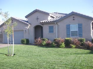 1007 Carolyn Ln, Tehachapi, CA 93561