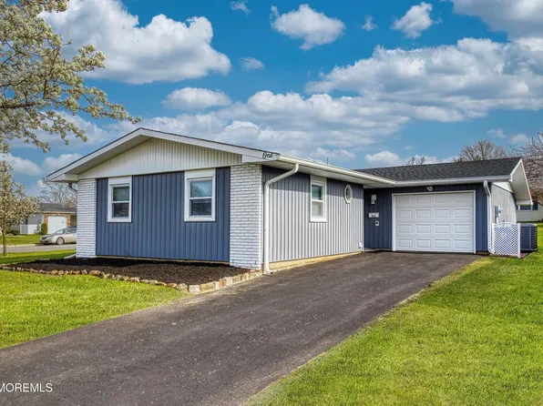 1 Markham Road, Brick, NJ 08724