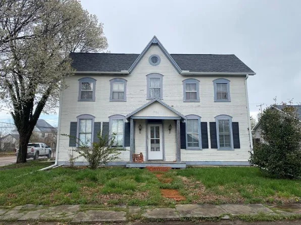 901 S Gordon St, Concordia, MO 64020