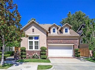 33 Dawnwood Msn, Mission Viejo, CA 92694