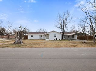 202 Blocker St, Bridgeport, TX 76426
