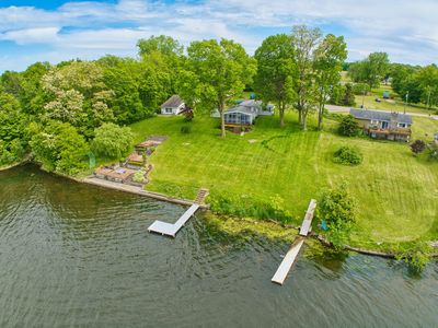 1352 Haughey Dr, Union City, MI, 49094