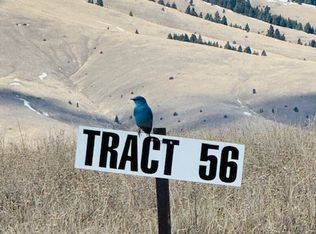 Nhn Stevie Ln, Philipsburg, MT 59858