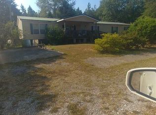 135 Long John Rd, Randolph, AL 36792