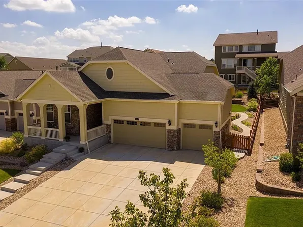 23516 E Piccolo Dr, Aurora, CO 80016