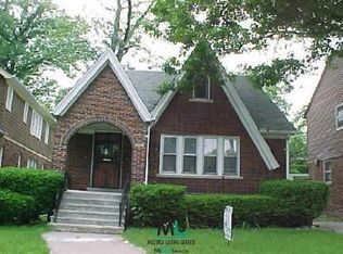 5109 Buckingham Rd, Detroit, MI 48224