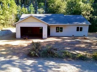 250 E Alta Dr, Belfair, WA 98528