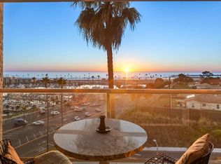 1200 N Harbor Dr N #6D, Oceanside, CA 92054
