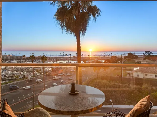 1200 N Harbor Dr N #6D, Oceanside, CA 92054