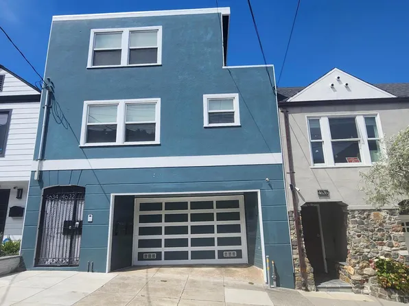 4632 25th St, San Francisco, CA 94114