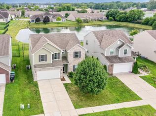 531 Genisis Dr, Whiteland, IN 46184