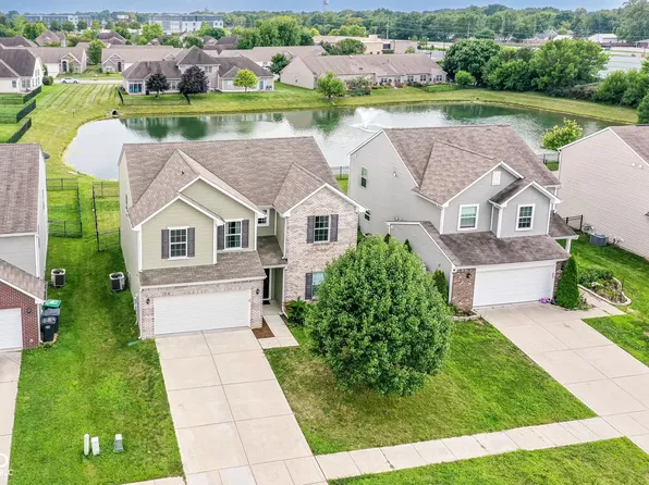 531 Genisis Dr, Whiteland, IN 46184