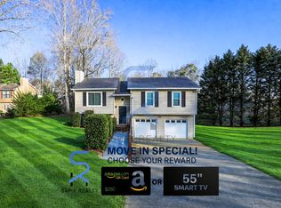 206 Emily Dr, Dallas, GA 30157