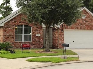 4402 Cannongate Dr, Spring, TX 77373