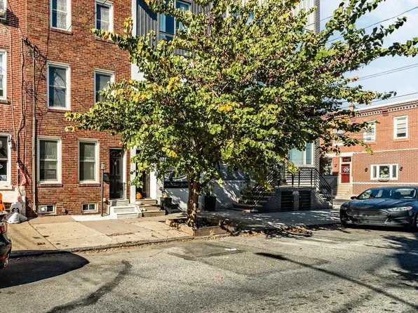 2530 Gaul St, Philadelphia, PA 19125