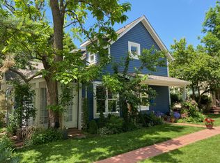 427 Canyon Blvd #1, Boulder, CO 80302