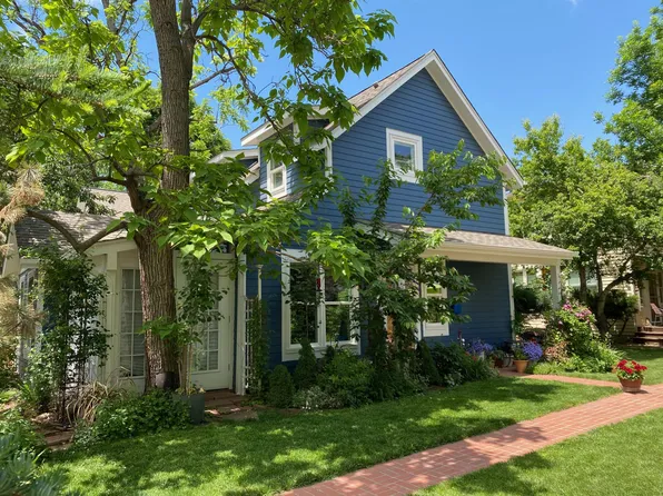 427 Canyon Blvd #1, Boulder, CO 80302