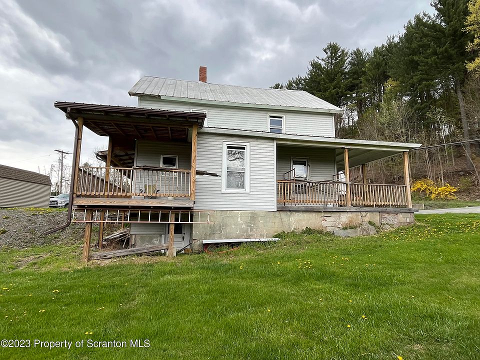 4377 Saint Rte 167, Kingsley, PA 18826 Zillow