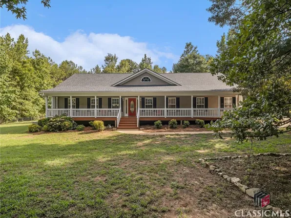 4800 Colham Ferry Road, Watkinsville, GA 30677