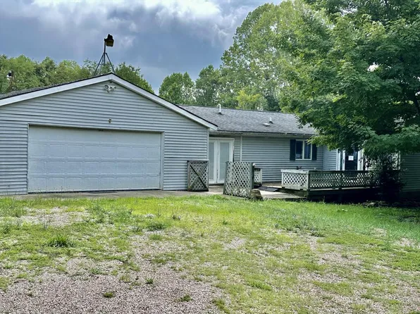 41892 Fitzpatrick Rd, Wilkesville, OH 45695