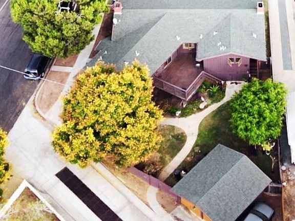 3rd image of 382-84 Del Mar Ave
