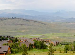 1365 Lone Eagle Dr, Granby, CO 80446