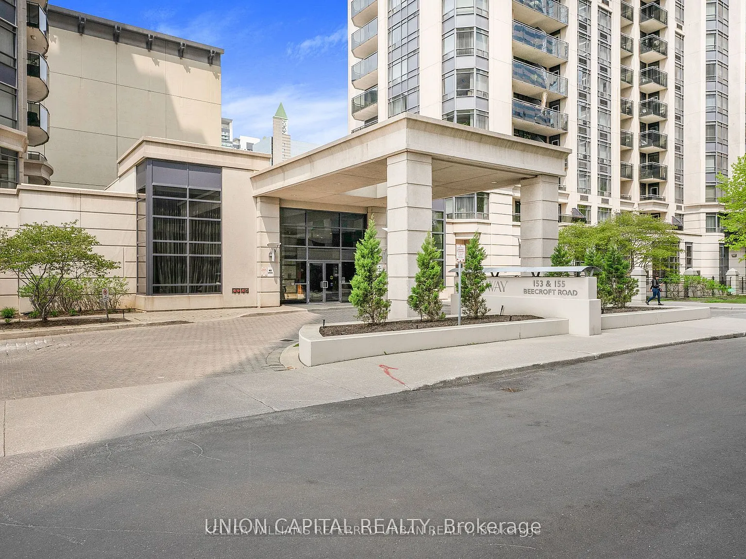2 bed, $2,400 — Photo 3