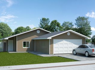 507 Ginger St, Bloomfield, NM 87413