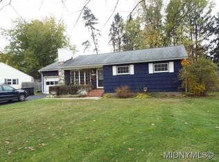 6328 Martin Dr, Rome, NY 13440