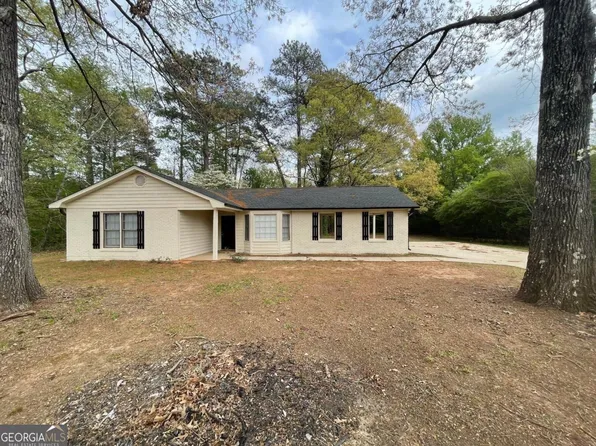 265 Belmont Farms Dr, Ellenwood, GA 30294