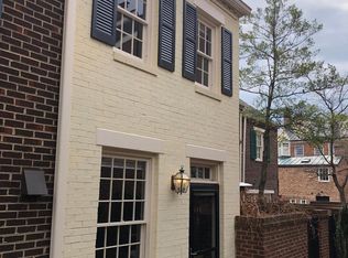 308 N Saint Asaph St, Alexandria, VA 22314